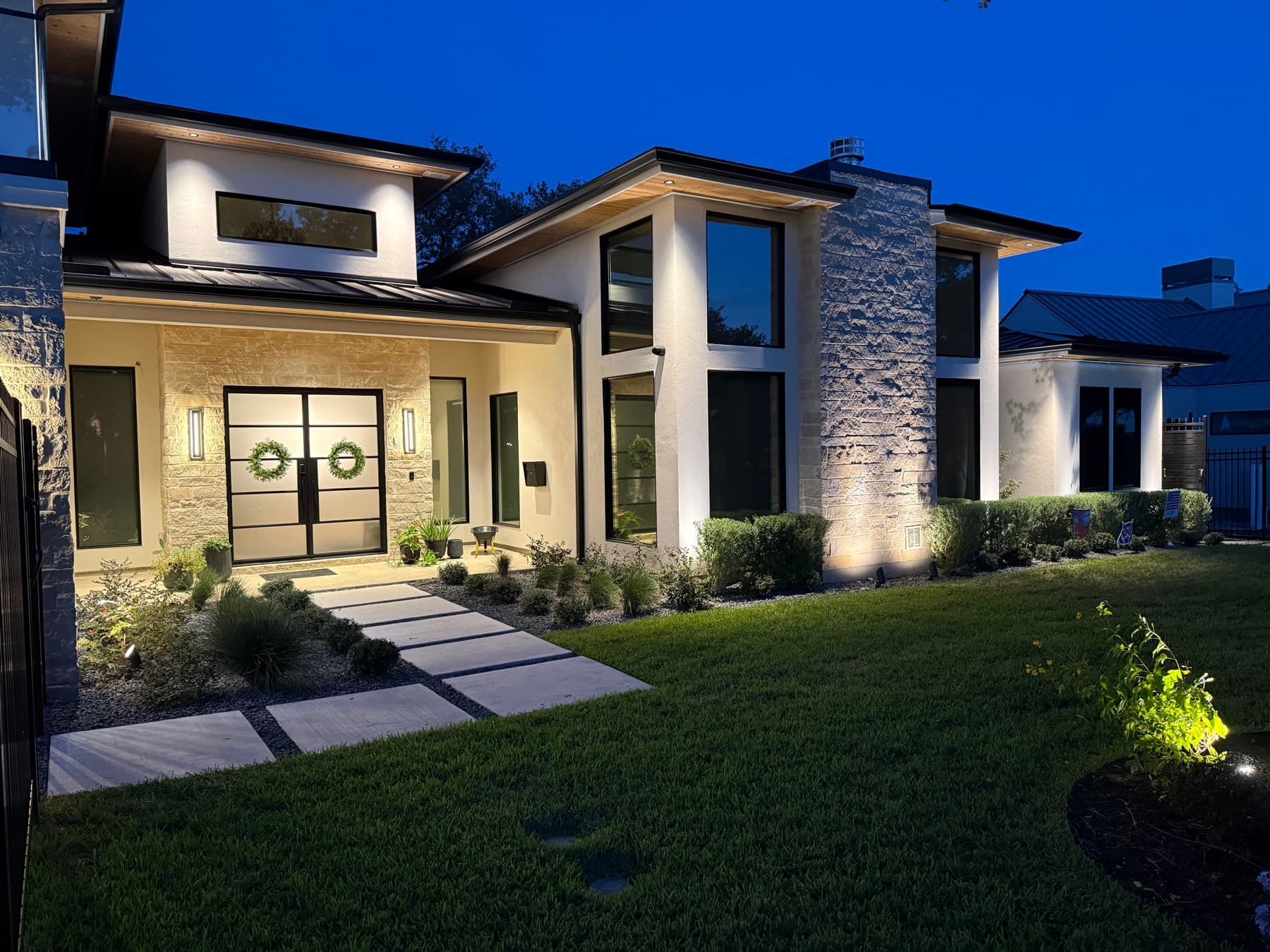 Private Hill Country Estates