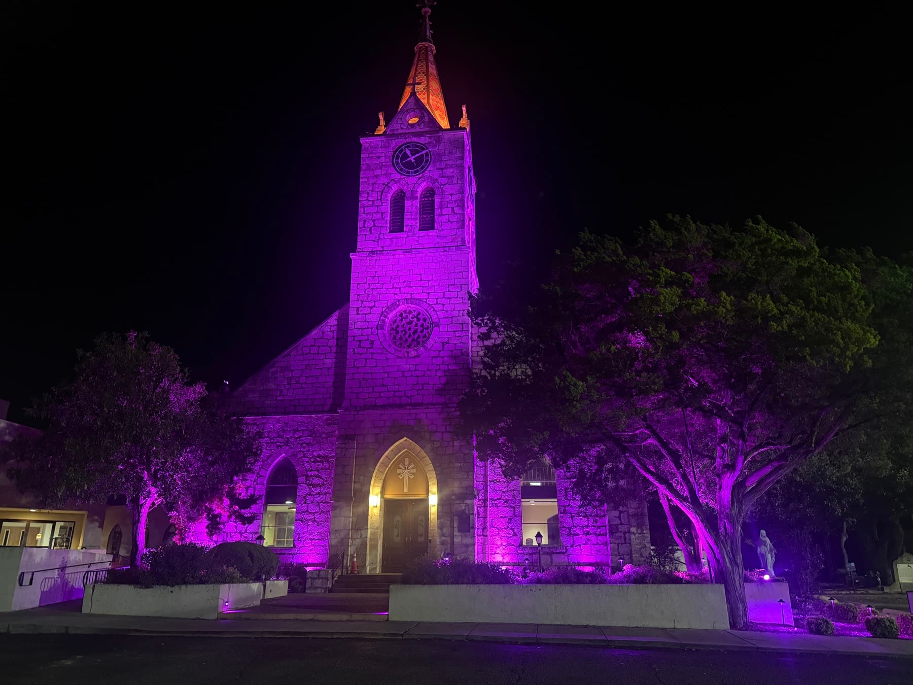 Sts. Peter & Paul Catholic Church